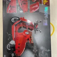 انواع بازی فکری و‌ لگو