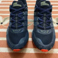 کتونی اورجینال Newbalance MT110v2 سایز 45