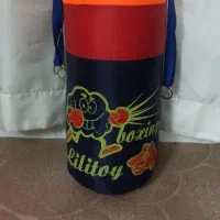 کیسه بوکس  تمیز و مرتب