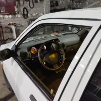 پراید 111|خودرو سواری و وانت|بجنورد, |دیوار