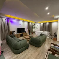 ۱۲۰ متر ، دو خوابه ، در فاز دو محله دو