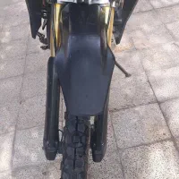 تریل فلات ۲۵۰ccمدل۹۶|موتورسیکلت|بم, |دیوار