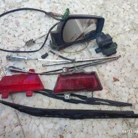 لوازم رانا وپژو 405|قطعات یدکی و لوازم جانبی|خرم‌آباد, |دیوار