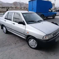 پراید۱۳۱مدل ۹۶