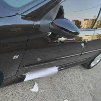 207 مدل 401 بدونه رنگ  400|خودرو سواری و وانت|یزد, |دیوار