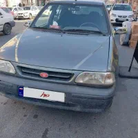 پراید 141 SL