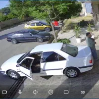 فروش و نصب دوربین مداربسته