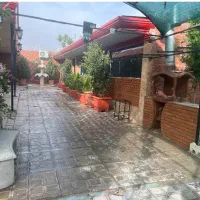 اجاره باغ ویلا|اجارهٔ کوتاه‌مدت ویلا و باغ|آفتاب, |دیوار