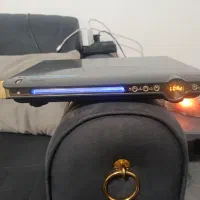 دی وی دی ،ساعت