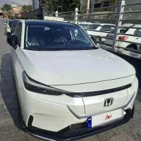 هوندا ENS1مدل2023تمام برقی مجهز به دوربین 360 درجه