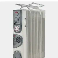 شوفاژ برقی|سایر لوازم برقی|پاکدشت, خاتون آباد|دیوار