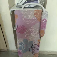 اتو بخار نیولایف