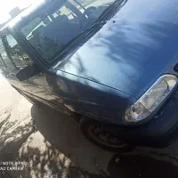 فروش فوری پراید مدل ۸۳ رنگ کاربنی