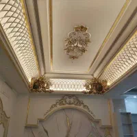 طراحی و اجرای دکوراسیون داخلی