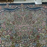 فرش12متری 2عدد