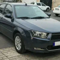 دنا ۹۵ تیپ ۲ کم کار