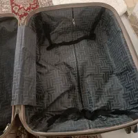 چمدان نشگن ترک|کیف، کفش، کمربند|کهریزک, |دیوار