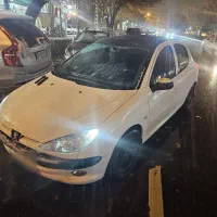 ۲۰۶ پانا ۴۰۱ معاوضه با ارزان تر