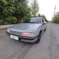پژو 85 تک برگ سند