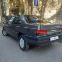 پژو۴۰۵