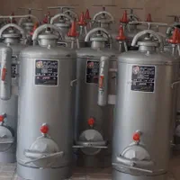 انواع دیگ کاربیت (نقدواقساط)سپهرابزار