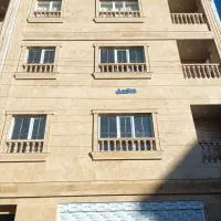 اپارتمان چهار راه حشمت طبقه 1