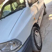 پراید 131 مدل 96|خودرو سواری و وانت|بندر کنگان, |دیوار