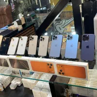13pro با چک صیادی یا کسر از حقوق