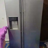 فروش ساید سامسونگ نیاز به تعمیر(مزایده)