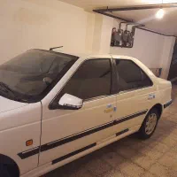 پژو پارس ۱۴۰۰