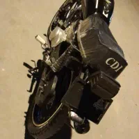 هوندا ۱۲۵ مدل ۹۰