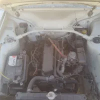 فروش پیکان وانت|خودرو سواری و وانت|یاسوج, |دیوار