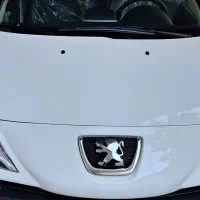 پژو ۲۰۷ پانوراما دستی با رینگ آلومینیومی