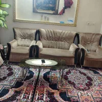 مبل هفت نفره
