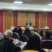 مشاور خانواده