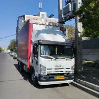 باربری منظریه اندیشه فردیس ملارد