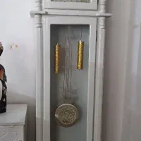ساعت قدی