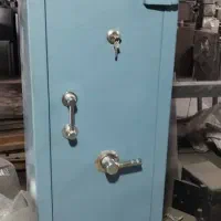 گاوصندوق KH|ابزارآلات|گرگان, |دیوار