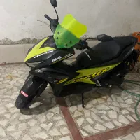 ایروکس nvx1401