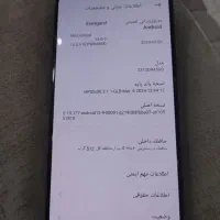 شیامی نوت 13فایو جی حافظه 512 سالم در حد|موبایل|نسیمشهر, |دیوار