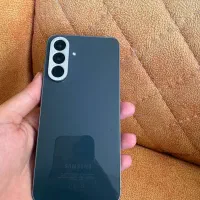 Samsung a56 نو|موبایل|یزد, |دیوار