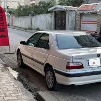 فروش خودرو پارس مدل ۹۲ بی رنگ