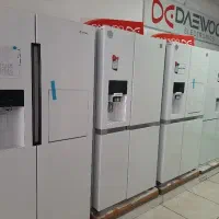 فروش ویژه دوو