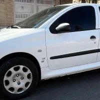 206 TU5|خودرو سواری و وانت|رفسنجان, |دیوار