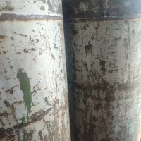 درب منزل سهمیه گاز