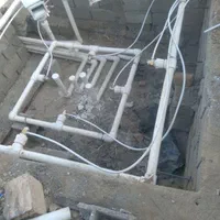 اجرالوله کش استخر جکوزی|خدمات پیشه و مهارت|هشتگرد, شهرک سهیلیه|دیوار