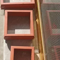 باکس دیواری، کار تهران