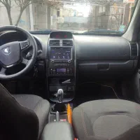 سورن پلاس ef7|خودرو سواری و وانت|یاسوج, |دیوار