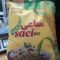 برنج پاکستان رویال نیرومند ساعی بریس و هندی مژده|خوردنی و آشامیدنی|تبریز, |دیوار