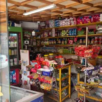 مغازه ۱۵متری کوی امام رضا|اجارهٔ مغازه و غرفه|رشت, کوی امام رضا|دیوار